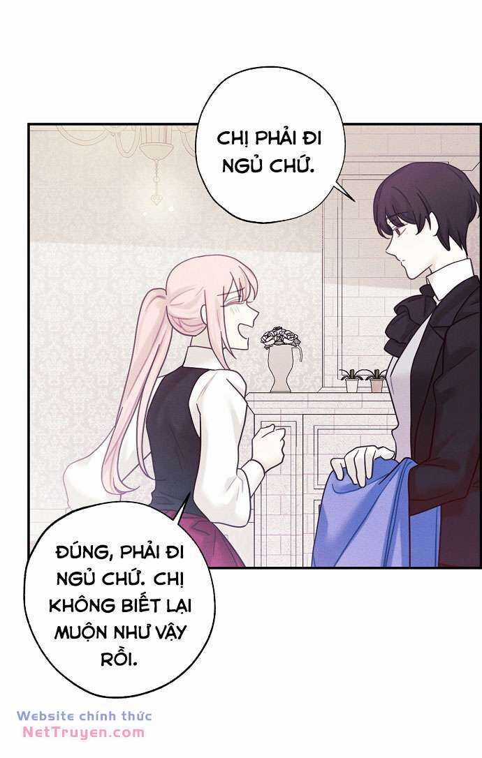 Tiệm Búp Bê Của Công Chúa Chapter 36 trang 47