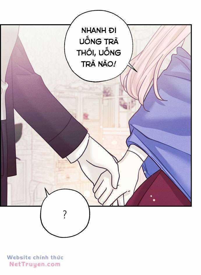 Tiệm Búp Bê Của Công Chúa Chapter 36 trang 48