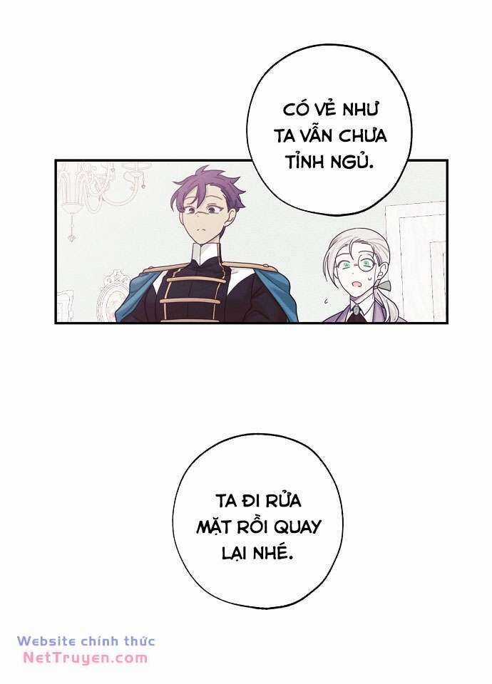 Tiệm Búp Bê Của Công Chúa Chapter 36 trang 5