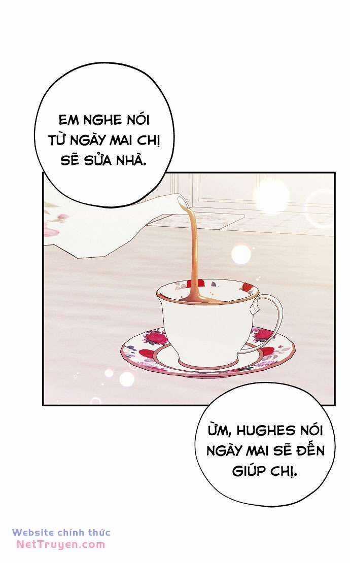 Tiệm Búp Bê Của Công Chúa Chapter 36 trang 50