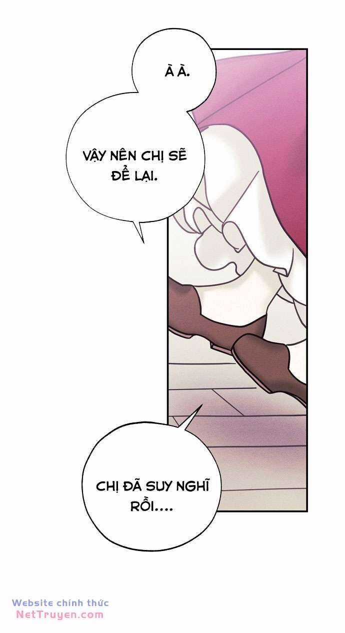 Tiệm Búp Bê Của Công Chúa Chapter 36 trang 53