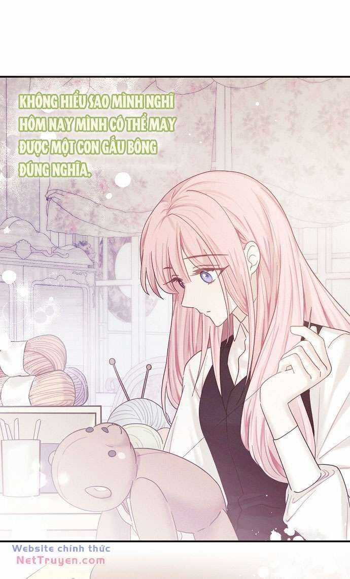 Tiệm Búp Bê Của Công Chúa Chapter 36 trang 8