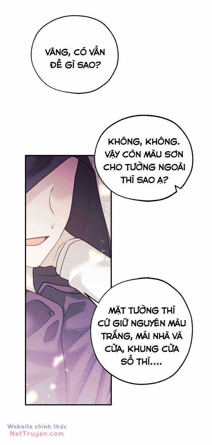 Tiệm Búp Bê Của Công Chúa Chapter 37 trang 10