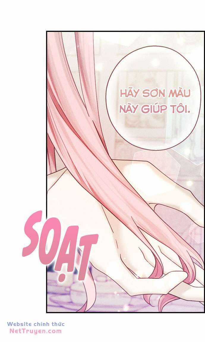 Tiệm Búp Bê Của Công Chúa Chapter 37 trang 11