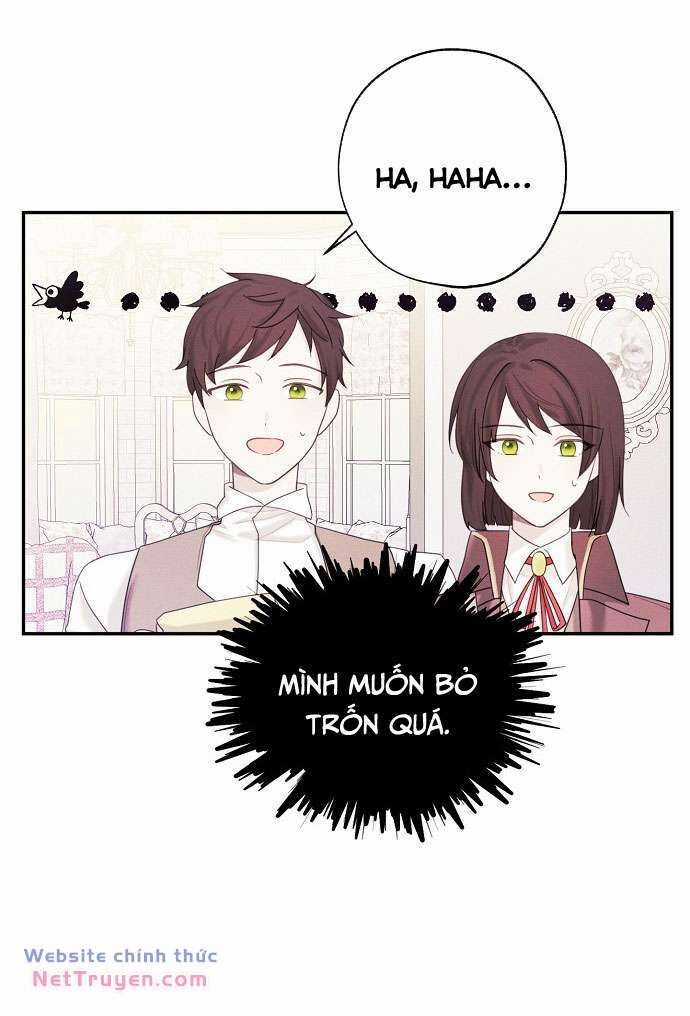 Tiệm Búp Bê Của Công Chúa Chapter 37 trang 13