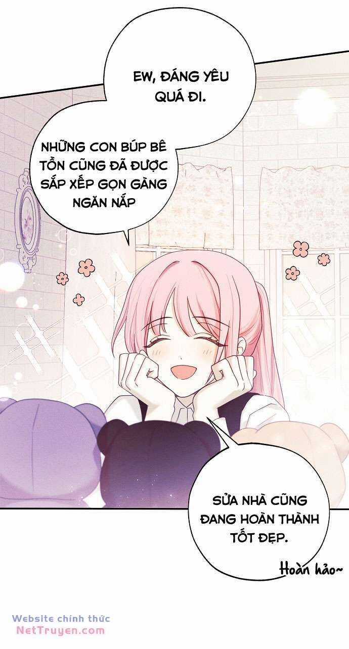 Tiệm Búp Bê Của Công Chúa Chapter 37 trang 15