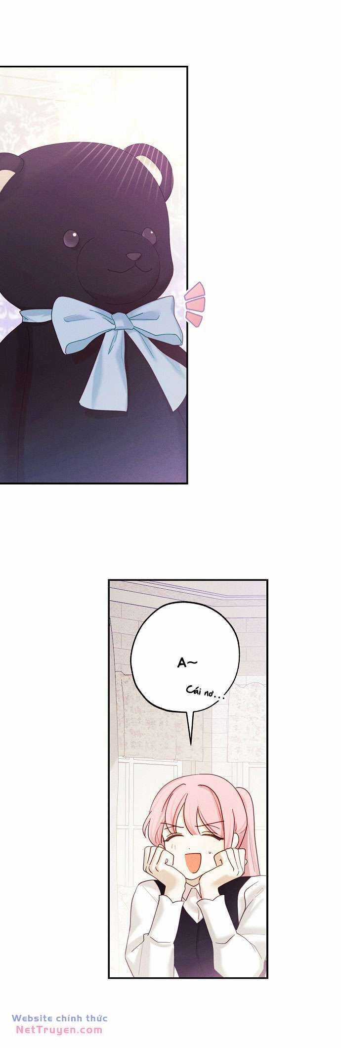 Tiệm Búp Bê Của Công Chúa Chapter 37 trang 16