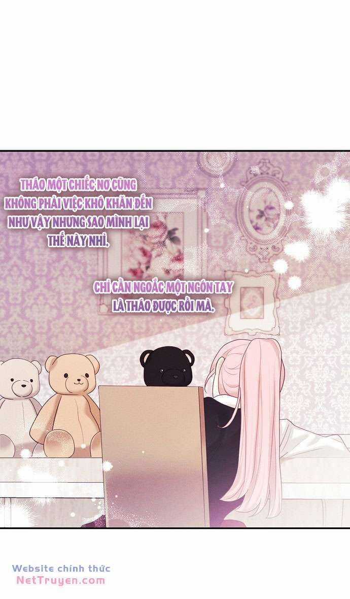 Tiệm Búp Bê Của Công Chúa Chapter 37 trang 17