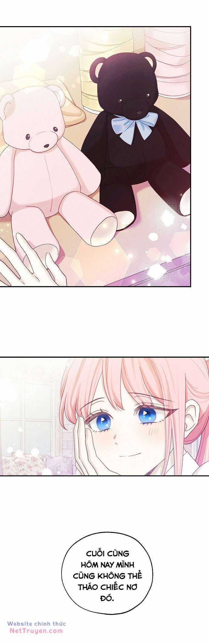 Tiệm Búp Bê Của Công Chúa Chapter 37 trang 19