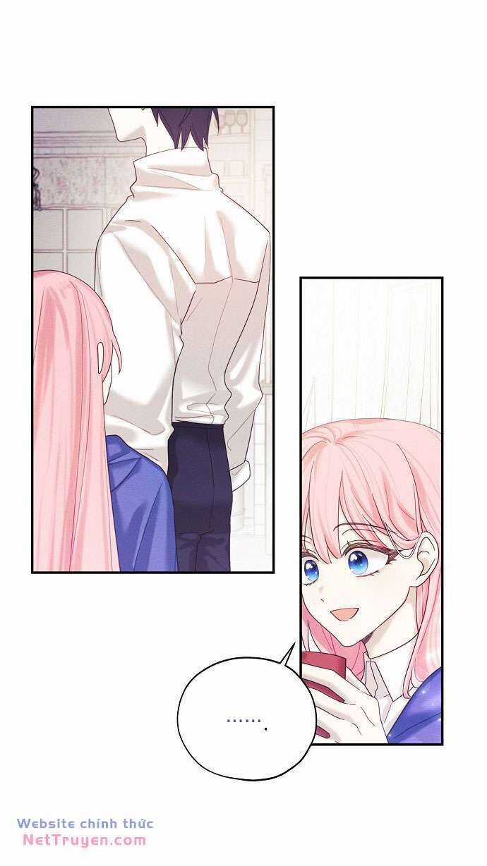 Tiệm Búp Bê Của Công Chúa Chapter 37 trang 27