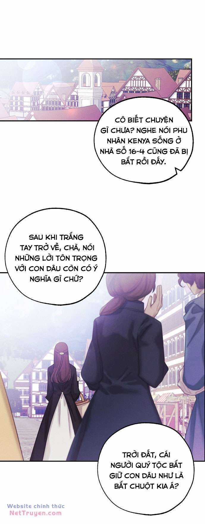 Tiệm Búp Bê Của Công Chúa Chapter 37 trang 29