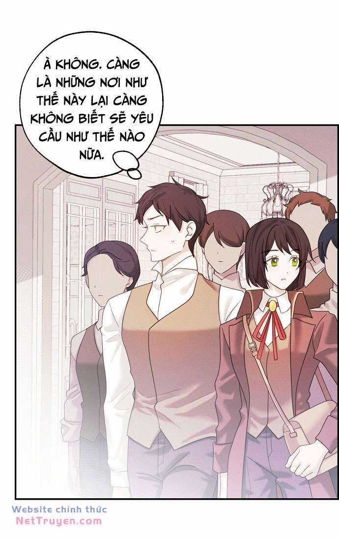 Tiệm Búp Bê Của Công Chúa Chapter 37 trang 3