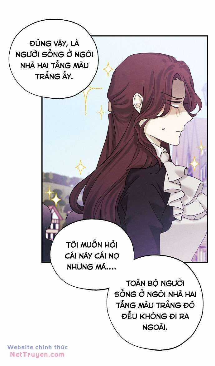 Tiệm Búp Bê Của Công Chúa Chapter 37 trang 31