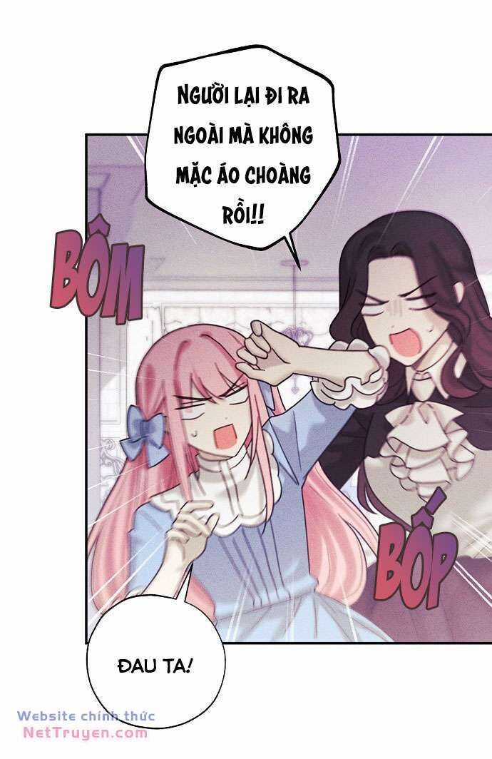 Tiệm Búp Bê Của Công Chúa Chapter 37 trang 33