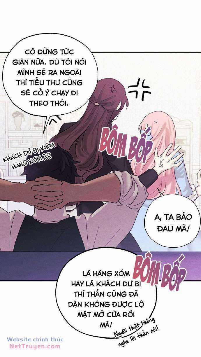Tiệm Búp Bê Của Công Chúa Chapter 37 trang 34