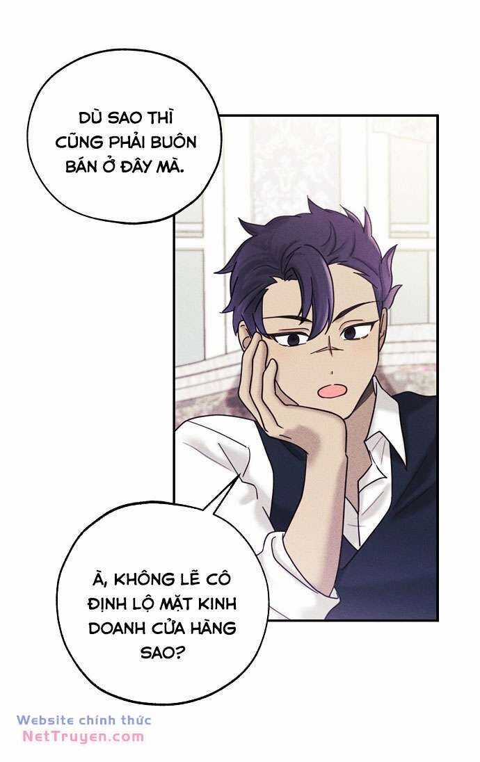 Tiệm Búp Bê Của Công Chúa Chapter 37 trang 35