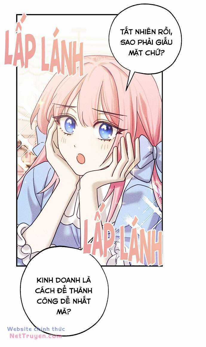 Tiệm Búp Bê Của Công Chúa Chapter 37 trang 36