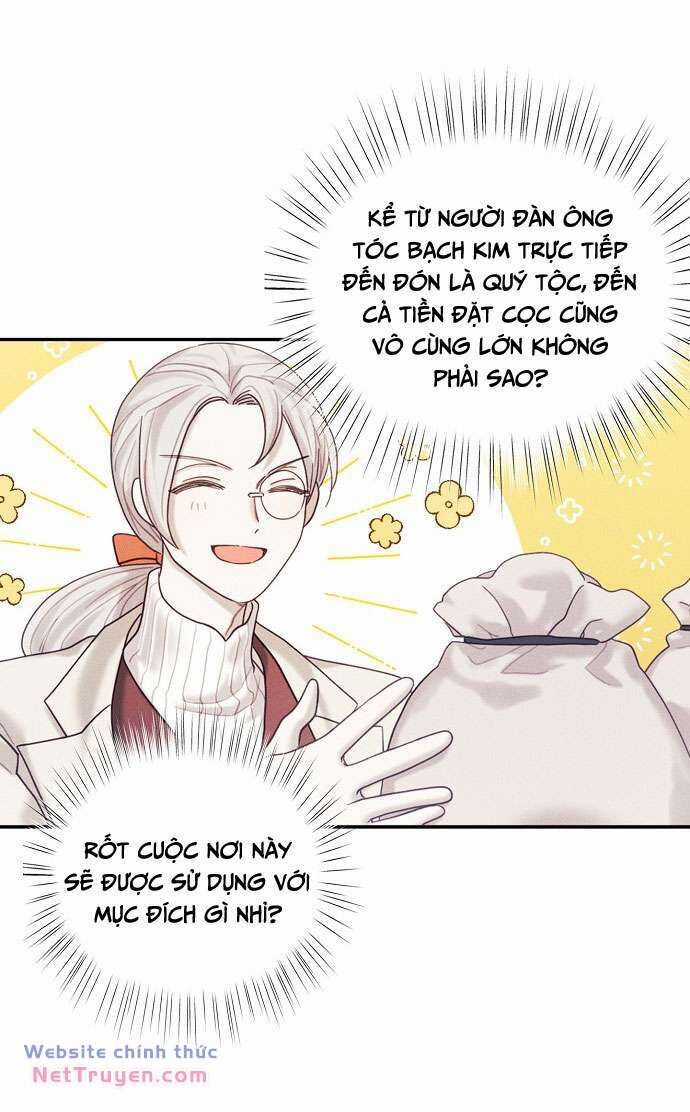 Tiệm Búp Bê Của Công Chúa Chapter 37 trang 4