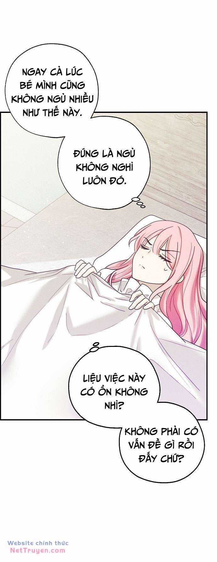 Tiệm Búp Bê Của Công Chúa Chapter 37 trang 41