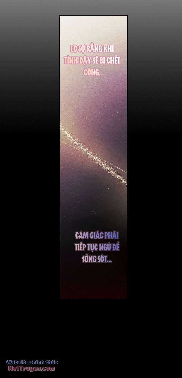 Tiệm Búp Bê Của Công Chúa Chapter 37 trang 43