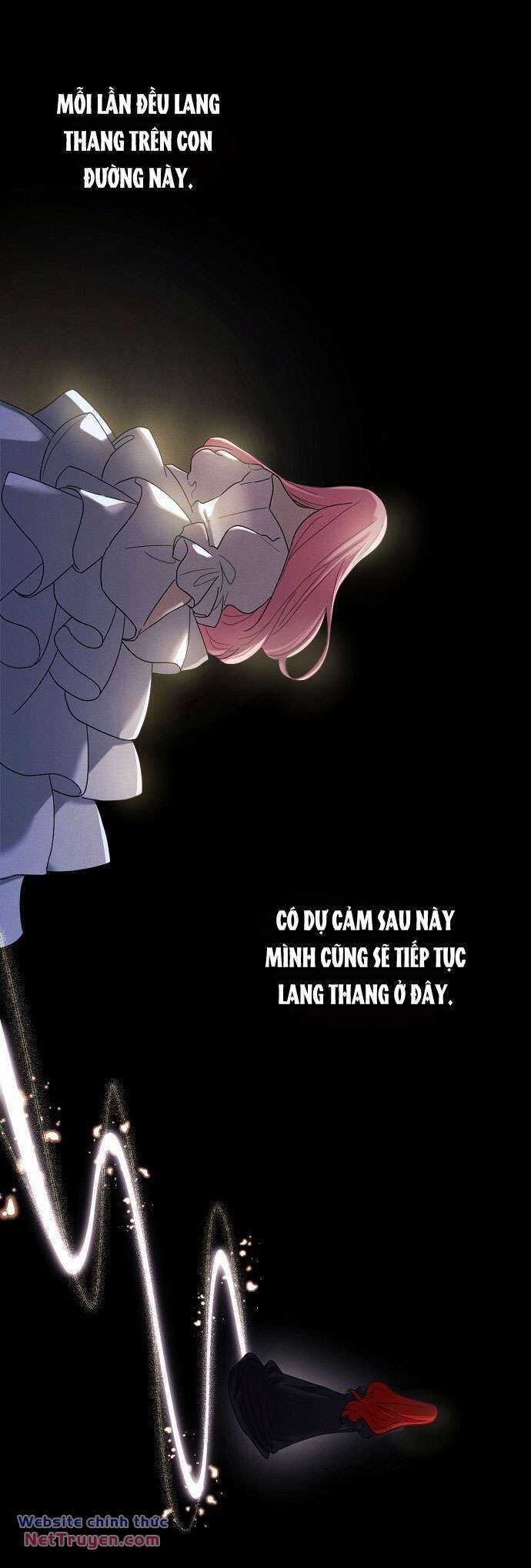 Tiệm Búp Bê Của Công Chúa Chapter 37 trang 45