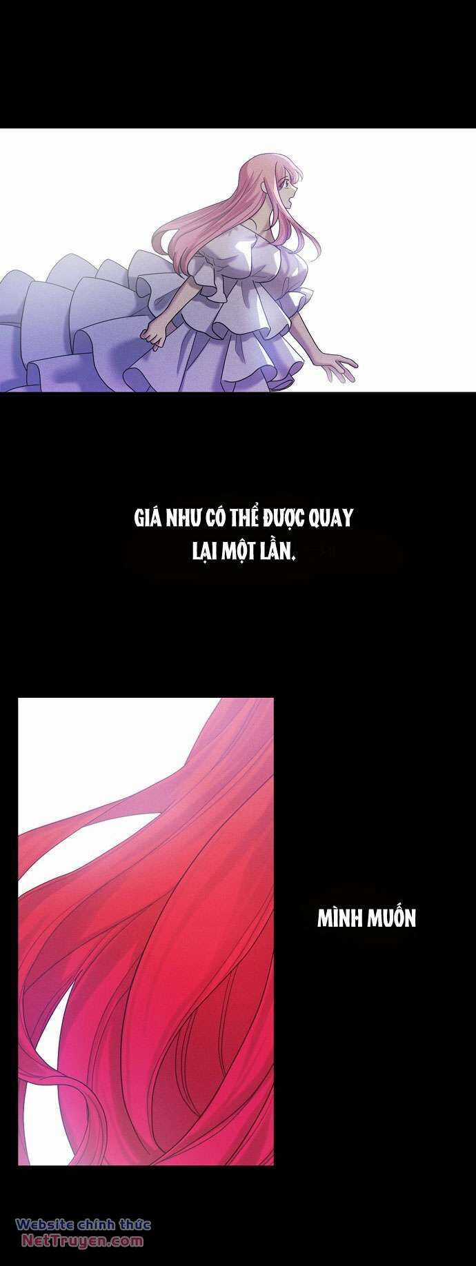 Tiệm Búp Bê Của Công Chúa Chapter 37 trang 46