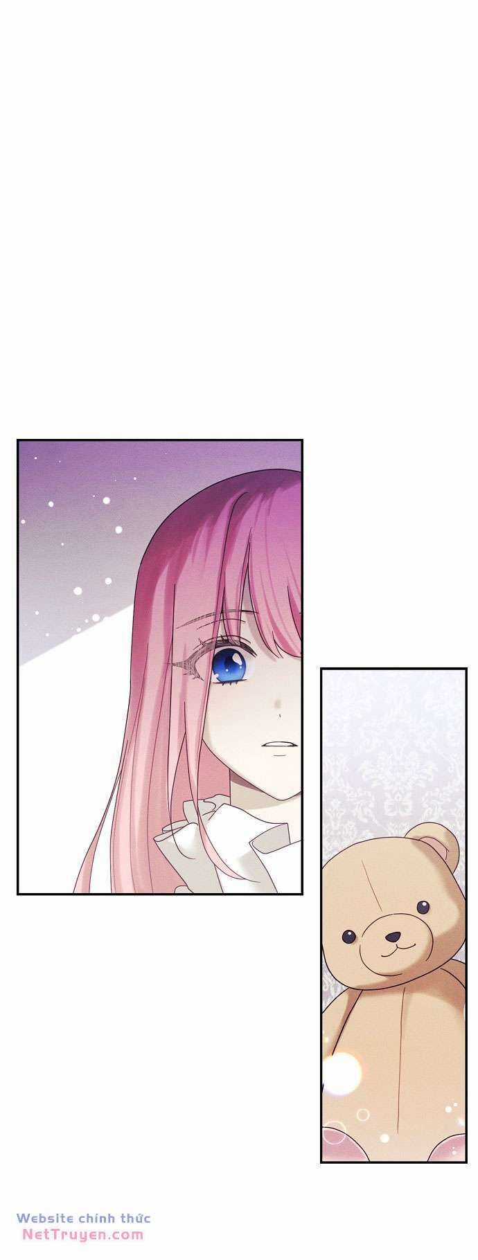 Tiệm Búp Bê Của Công Chúa Chapter 37 trang 49