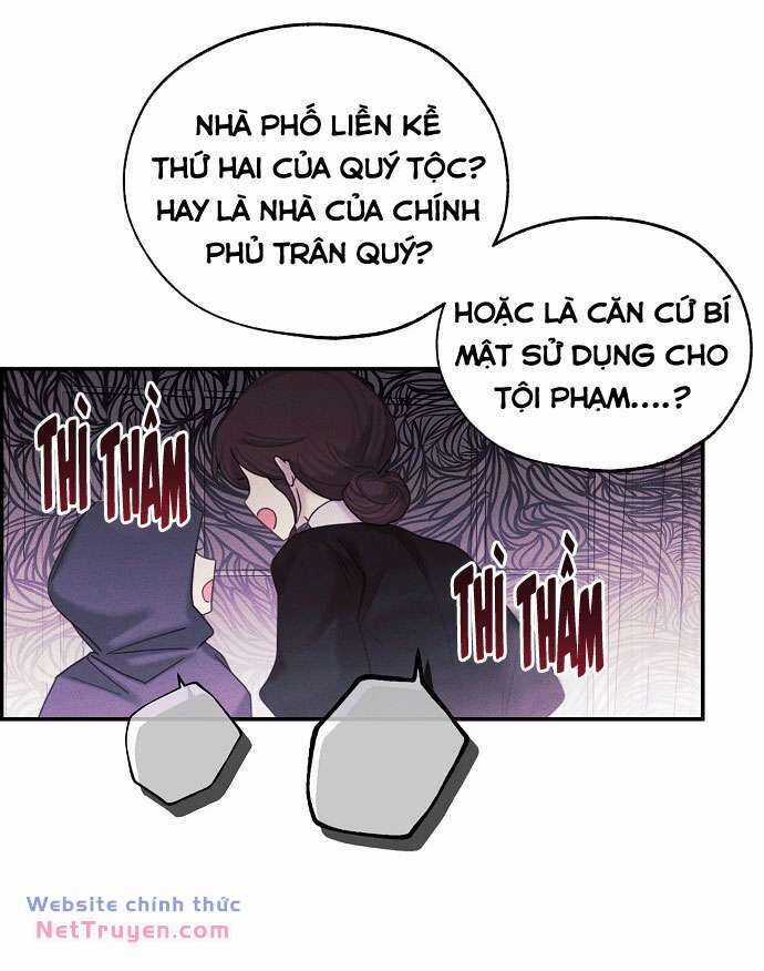 Tiệm Búp Bê Của Công Chúa Chapter 37 trang 5