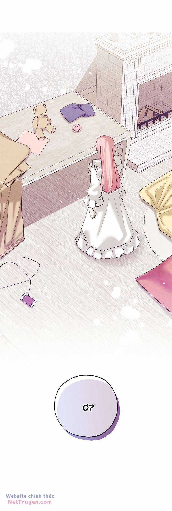 Tiệm Búp Bê Của Công Chúa Chapter 37 trang 50