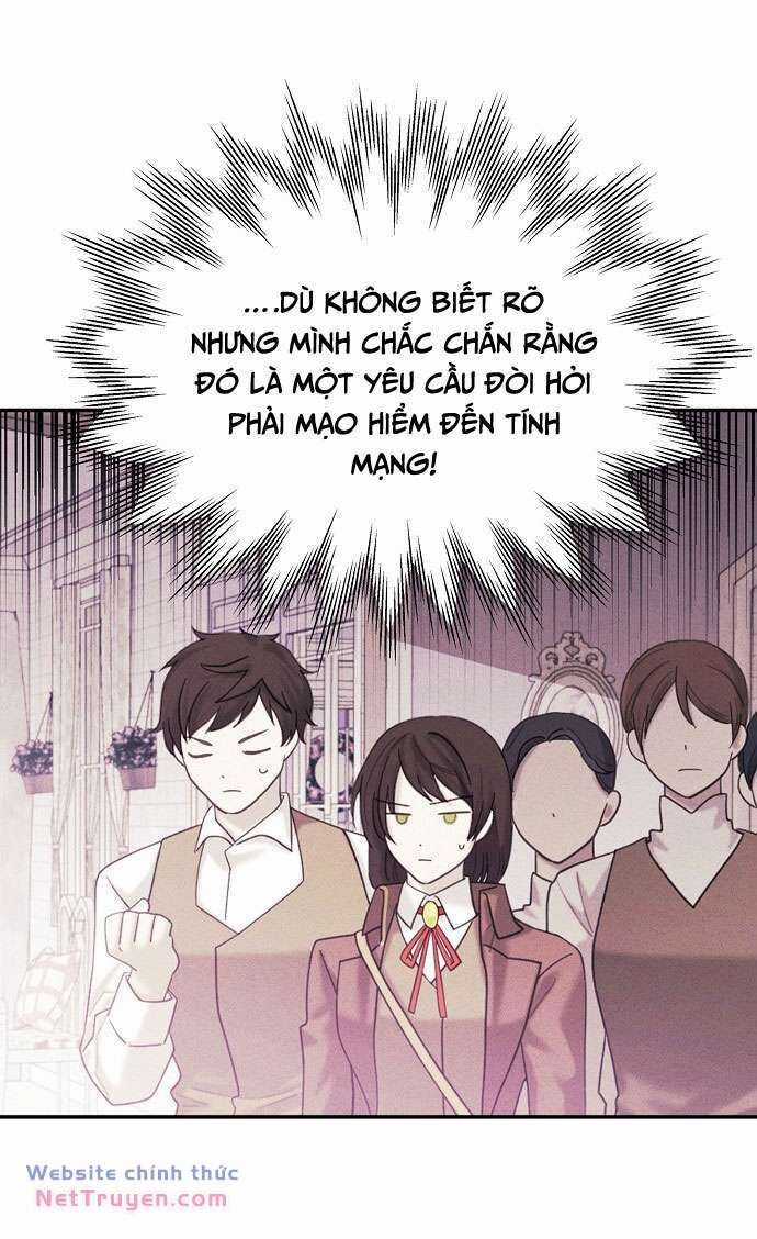 Tiệm Búp Bê Của Công Chúa Chapter 37 trang 6