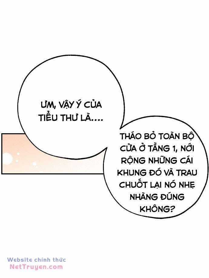 Tiệm Búp Bê Của Công Chúa Chapter 37 trang 8