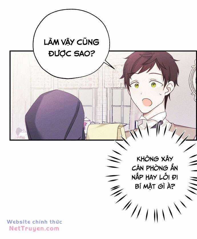 Tiệm Búp Bê Của Công Chúa Chapter 37 trang 9