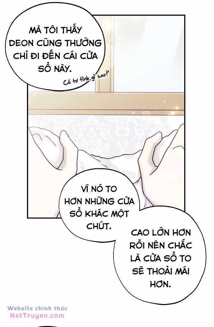 Tiệm Búp Bê Của Công Chúa Chapter 38 trang 10