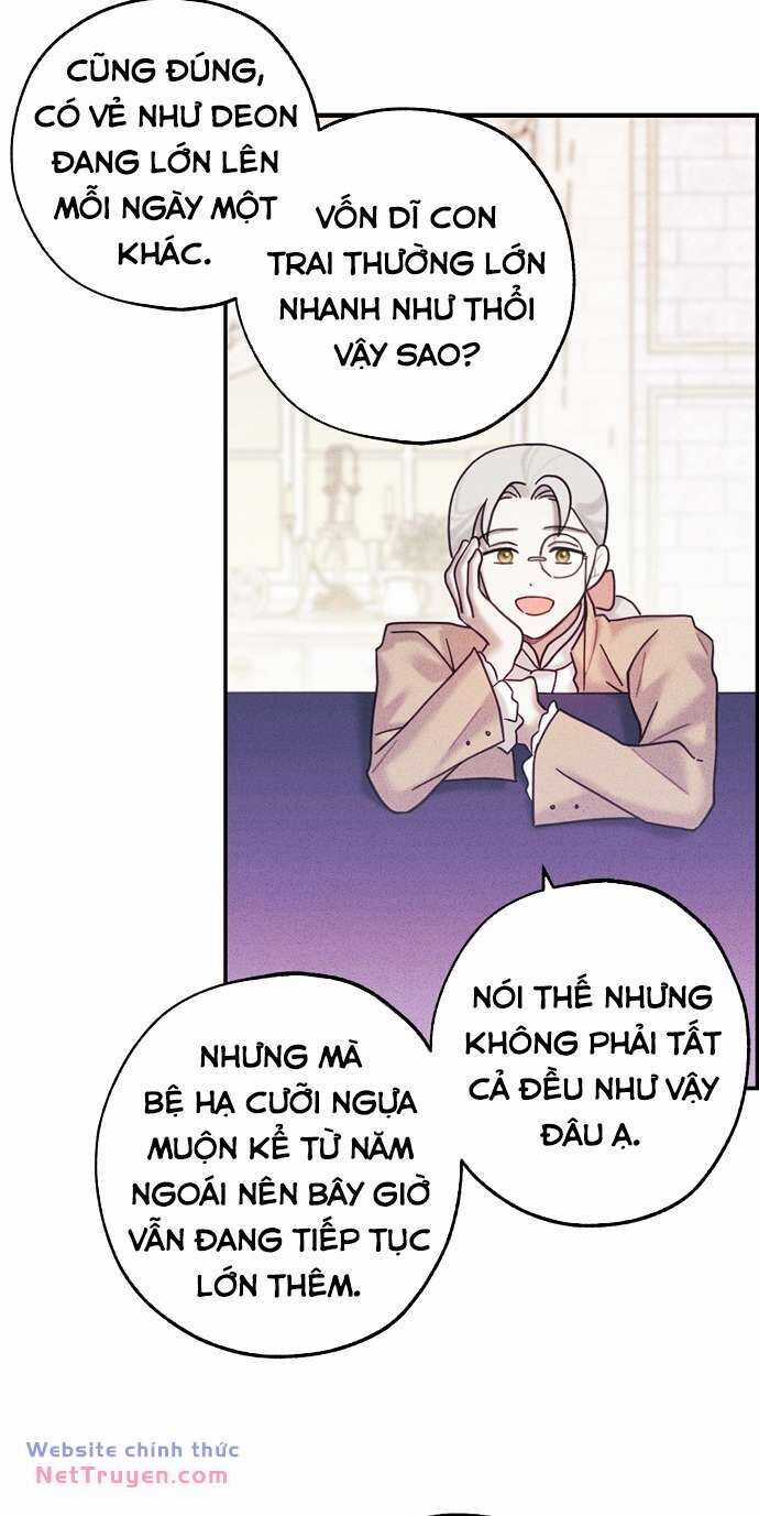 Tiệm Búp Bê Của Công Chúa Chapter 38 trang 11