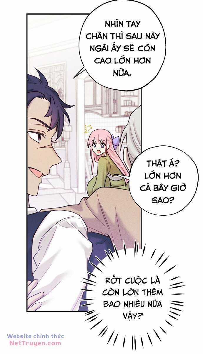 Tiệm Búp Bê Của Công Chúa Chapter 38 trang 12