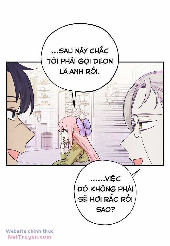 Tiệm Búp Bê Của Công Chúa Chapter 38 trang 13