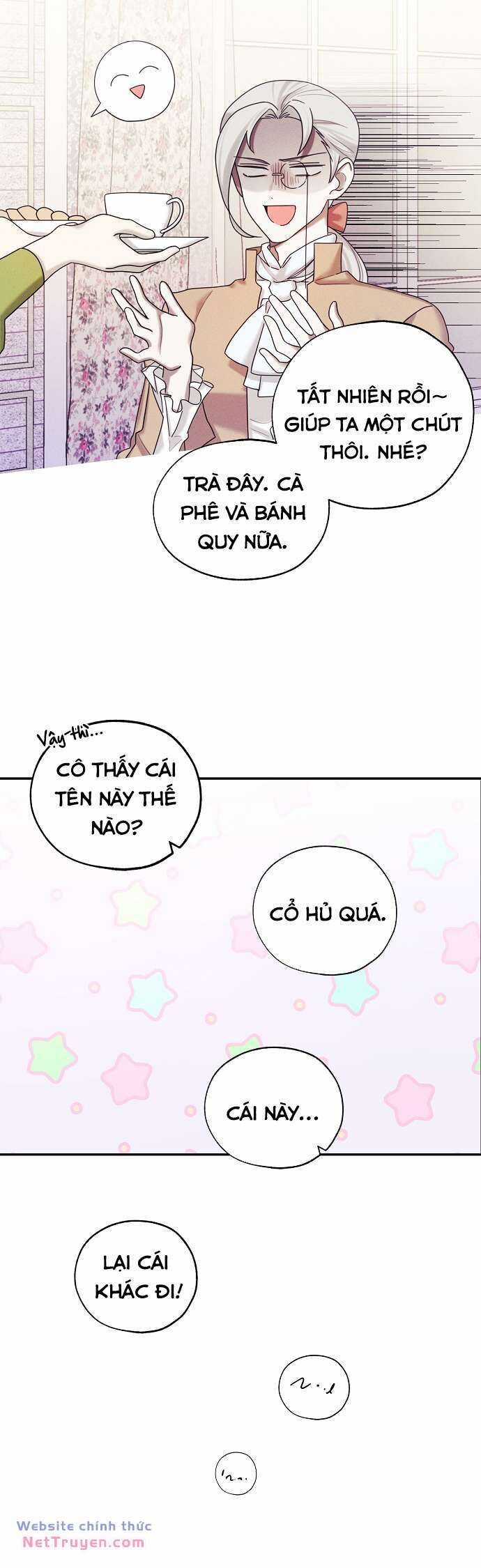 Tiệm Búp Bê Của Công Chúa Chapter 38 trang 16