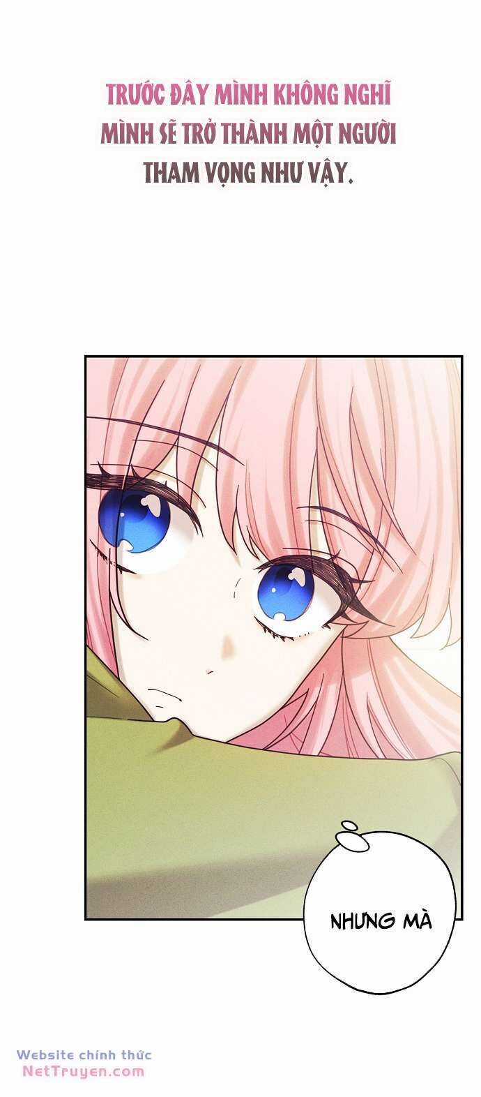 Tiệm Búp Bê Của Công Chúa Chapter 38 trang 18