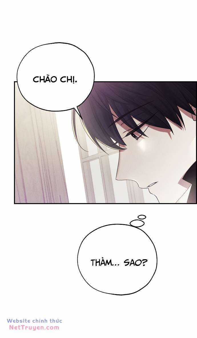 Tiệm Búp Bê Của Công Chúa Chapter 38 trang 20