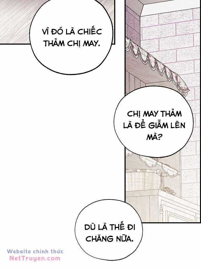 Tiệm Búp Bê Của Công Chúa Chapter 38 trang 22