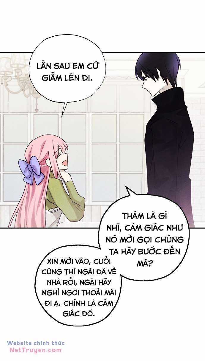 Tiệm Búp Bê Của Công Chúa Chapter 38 trang 23