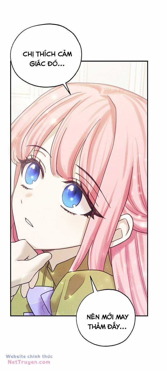 Tiệm Búp Bê Của Công Chúa Chapter 38 trang 24