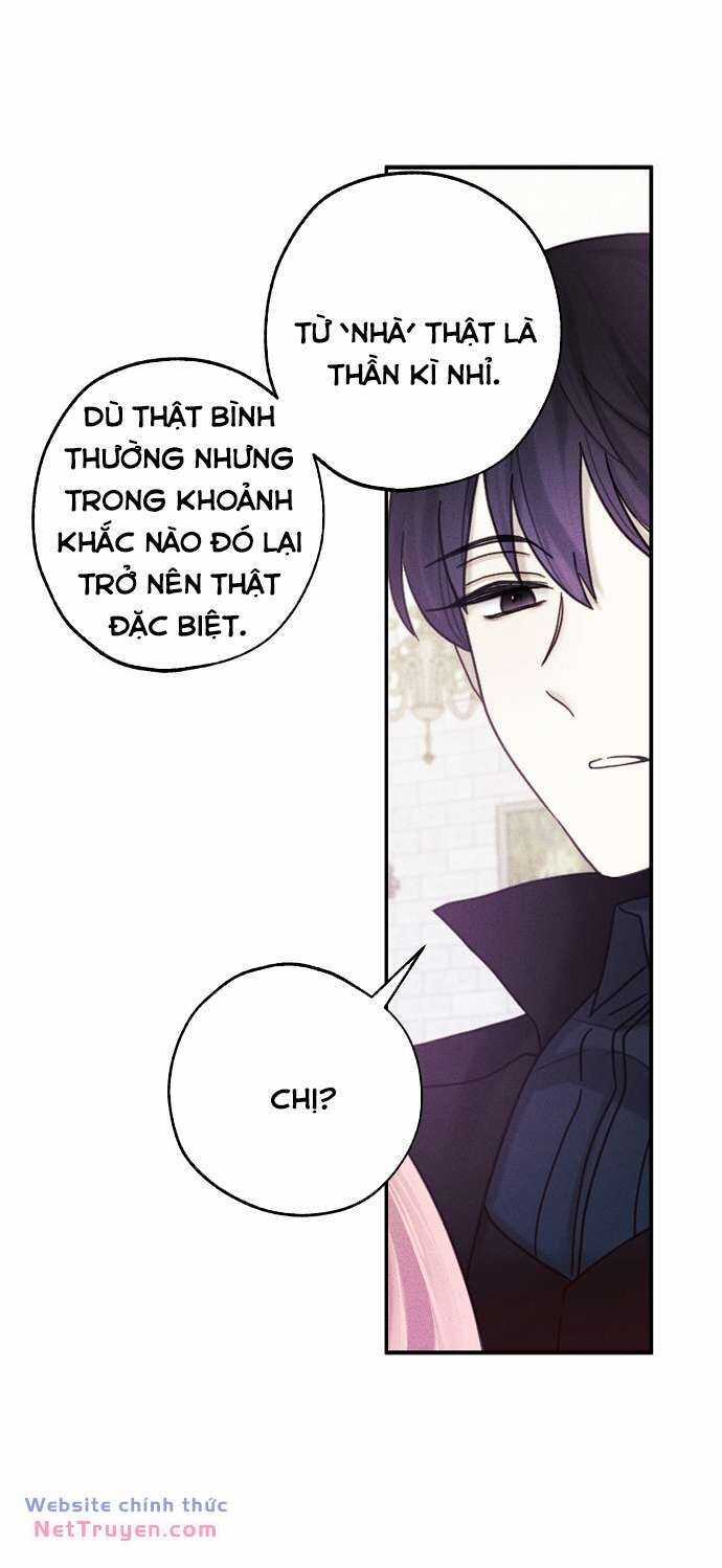 Tiệm Búp Bê Của Công Chúa Chapter 38 trang 25