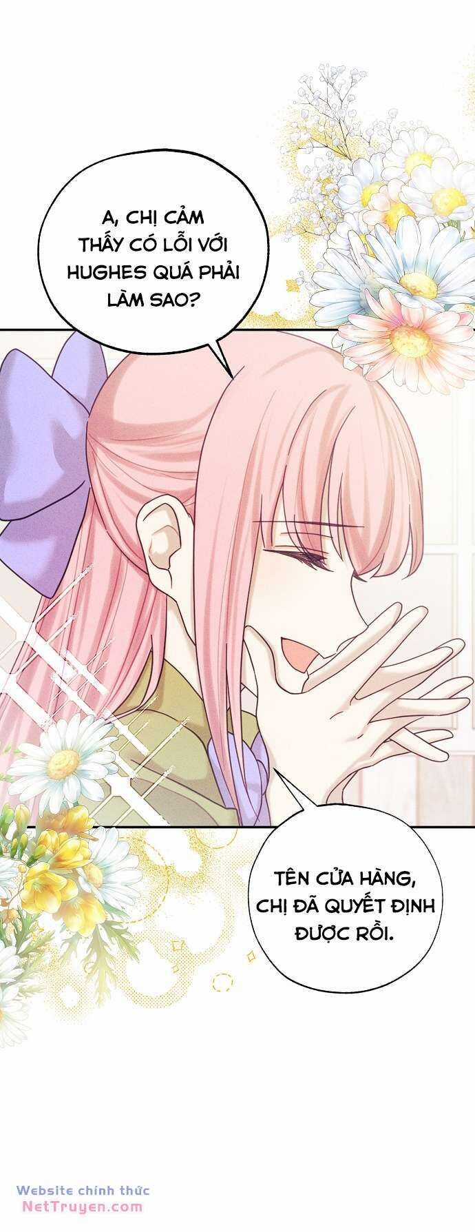 Tiệm Búp Bê Của Công Chúa Chapter 38 trang 26