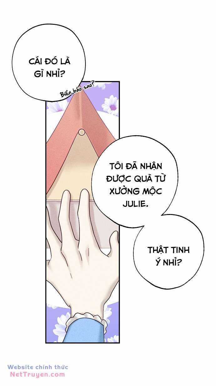 Tiệm Búp Bê Của Công Chúa Chapter 38 trang 28