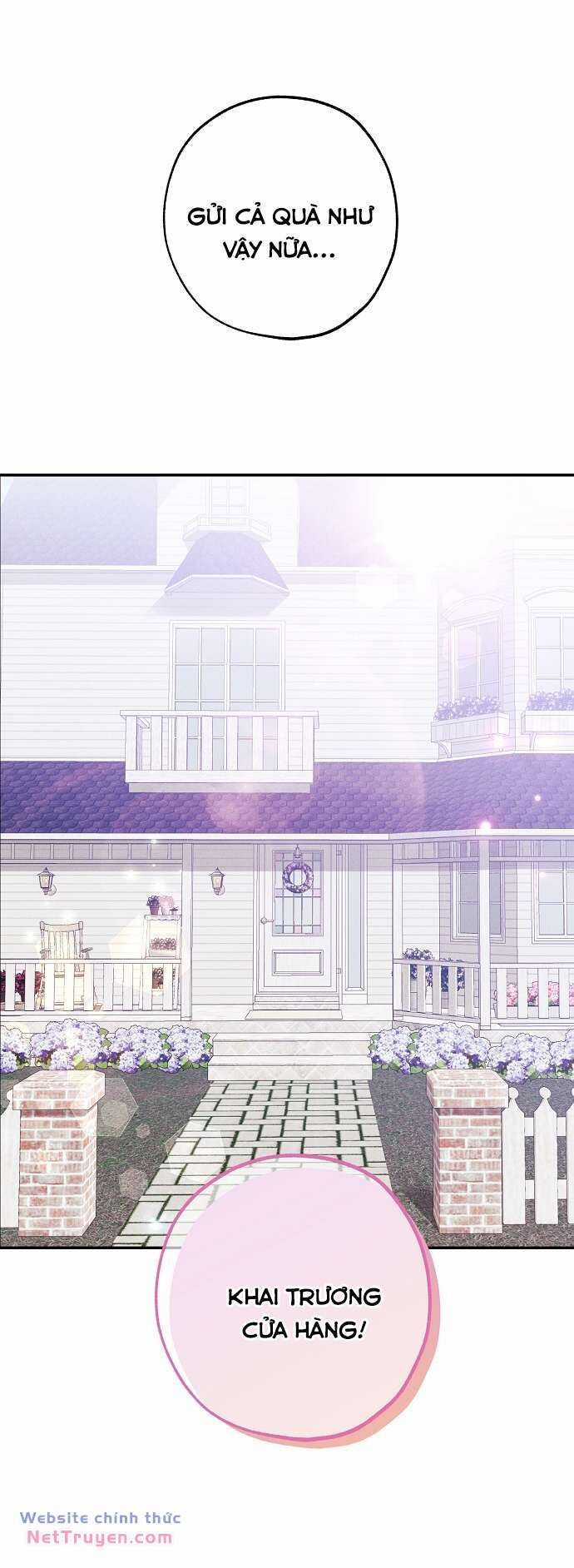 Tiệm Búp Bê Của Công Chúa Chapter 38 trang 29