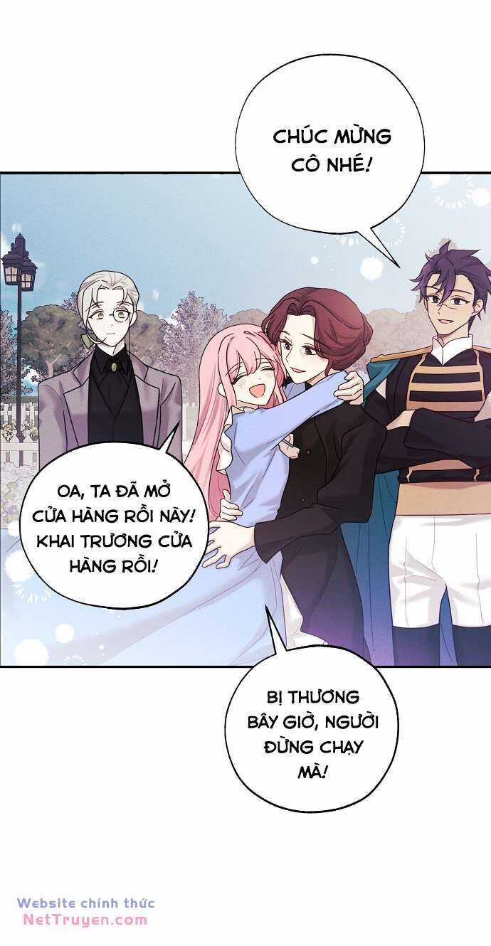 Tiệm Búp Bê Của Công Chúa Chapter 38 trang 30