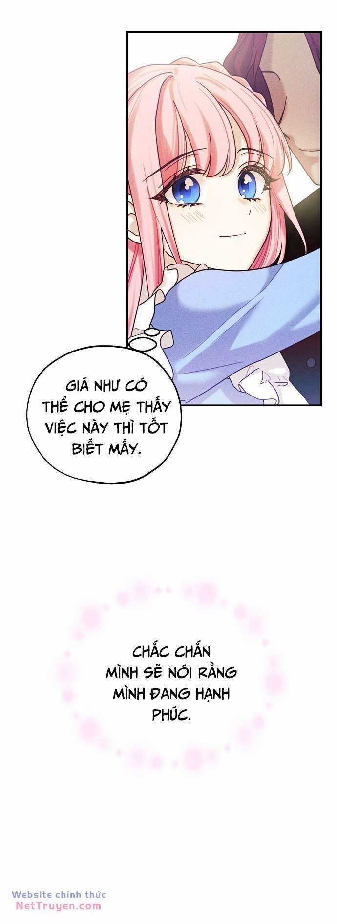 Tiệm Búp Bê Của Công Chúa Chapter 38 trang 31