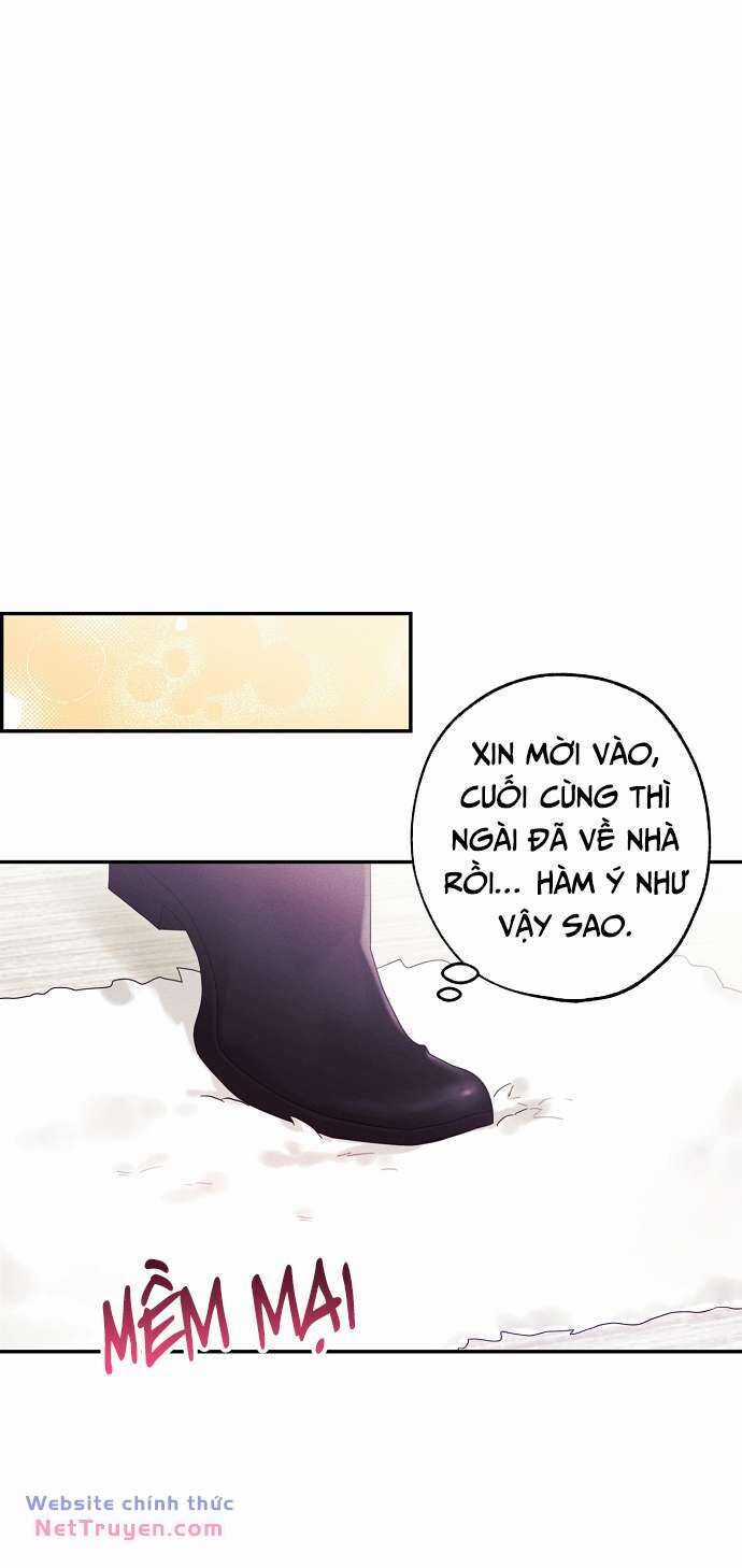 Tiệm Búp Bê Của Công Chúa Chapter 38 trang 32