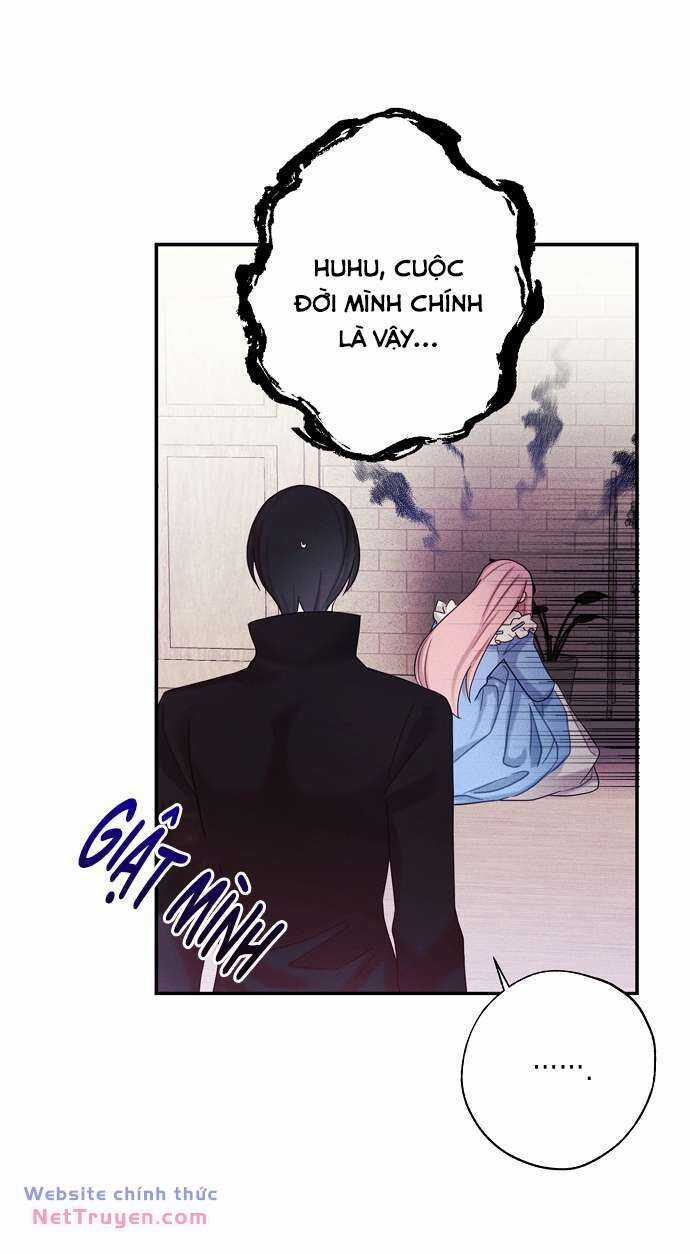 Tiệm Búp Bê Của Công Chúa Chapter 38 trang 34